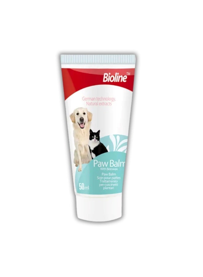 Paw Care Creme – 50ml